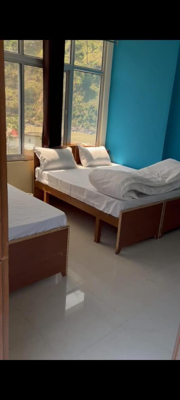 Rishikesh Prithvi Yatra Hotel And Kedarnath 외부 사진