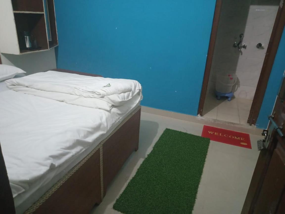 Rishikesh Prithvi Yatra Hotel And Kedarnath 외부 사진