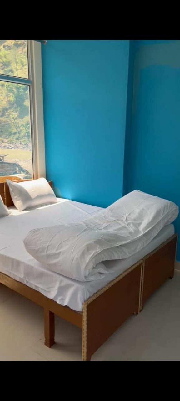 Rishikesh Prithvi Yatra Hotel And Kedarnath 외부 사진